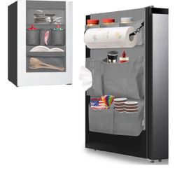 Mini Fridge Organizer