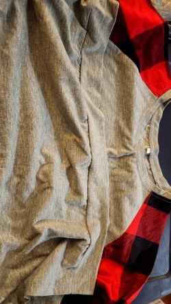 Women's XL Fall/Winter 