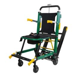 Genesis mobile stair chair