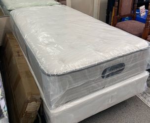 Twin size mattress