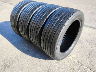 Aspen GT-AS 215/55/17"