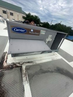 A/C Unit