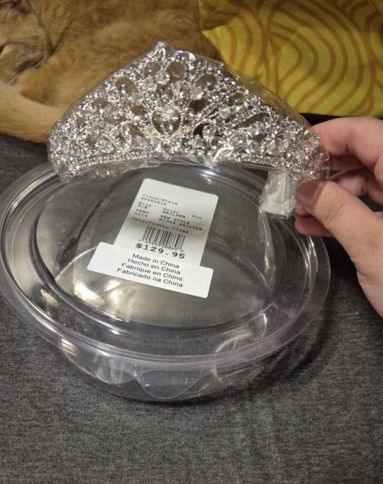 Tiara