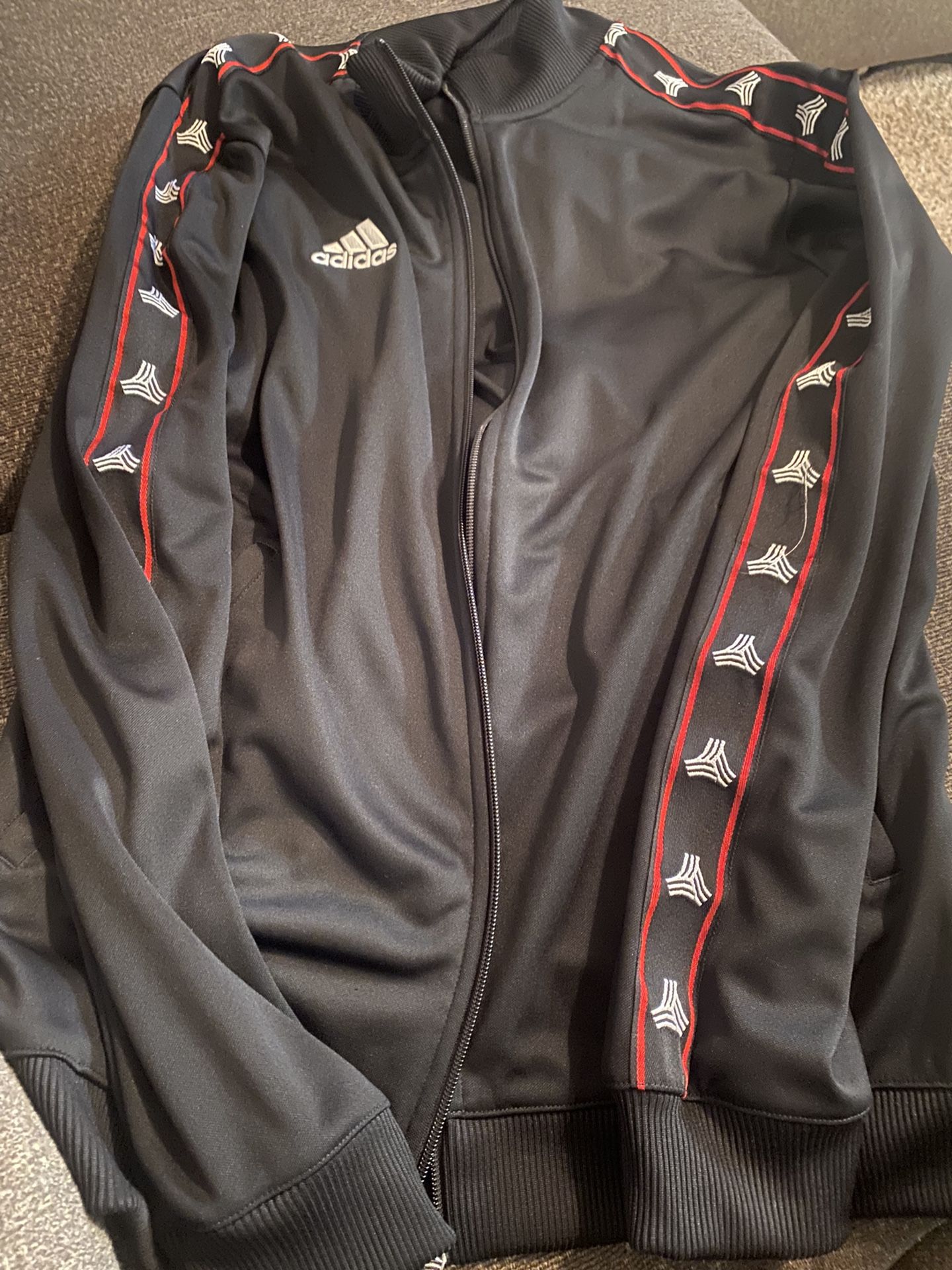 Adidas Track Jacket 