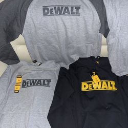 DeWalt Apparel