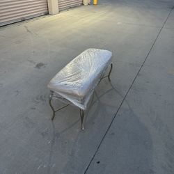 Seating Bench