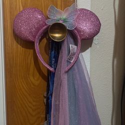 Fairy Disney Ears 