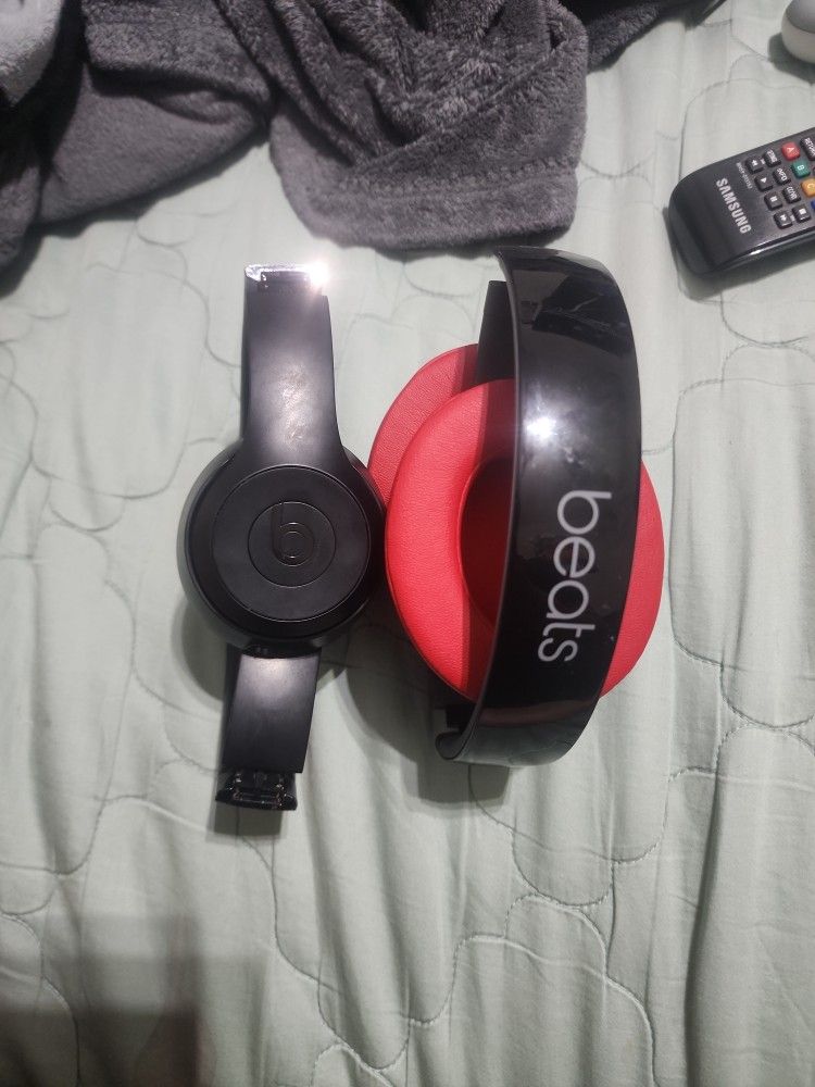 Beats And Astro