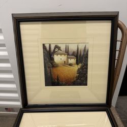 Countryside Wall Hangings- Art