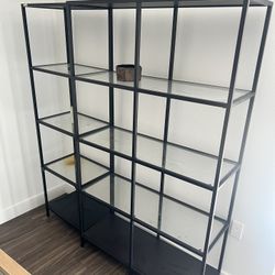 IKEA vittsjo Shelves