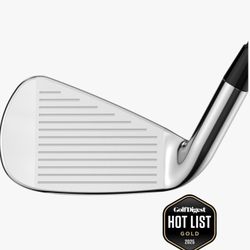 Callaway Preowned Elyte X Irons