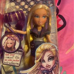 Bratz On The Mic 
