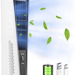 Tower Fan (brand New)