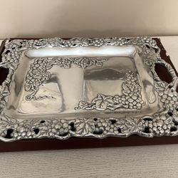 Arthur Court Tray 