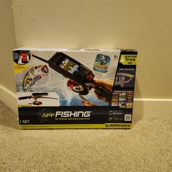 Fishing Game Set 
