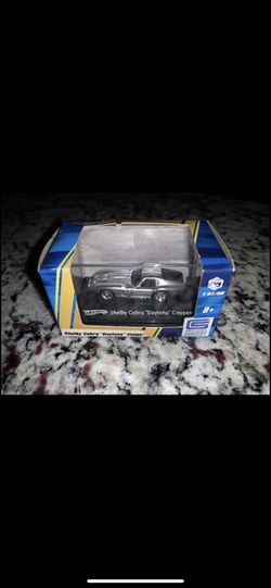 Shelby Cobra Daytona