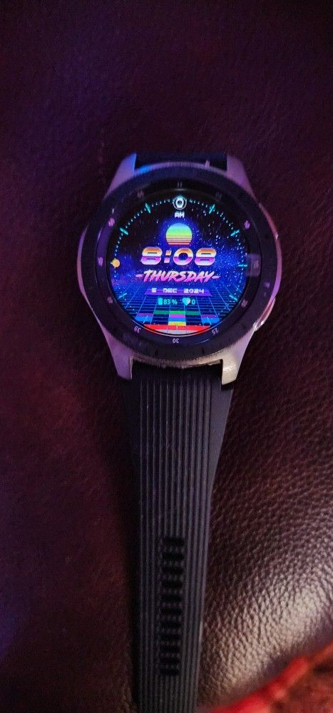 Samsung Galaxy Watch
