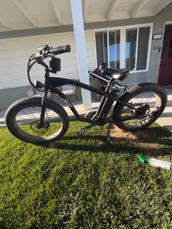 Murf E-bike