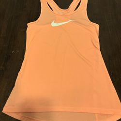 Women’s Nike Tank top Size Small