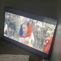 60’ Roku Tv 