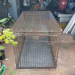 Large Pet Cage