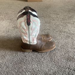 Cow Girl Boots