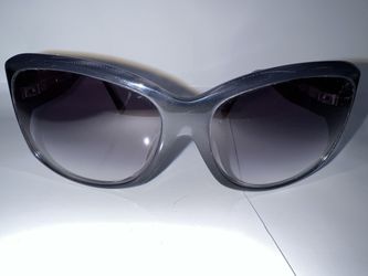 Womens Lucky Brand Sunglasses model Lucky You smoke color