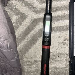 Snap On 3/8 Torque Wrench 