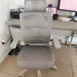 Office chair - Ergonomic 