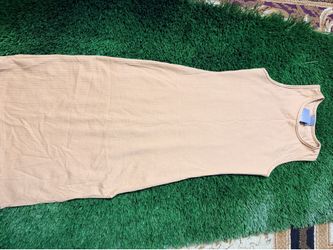 Olivia Rae dress
