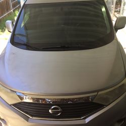 2015 Nissan Quest