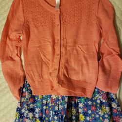 Girls 2 pc Outfit