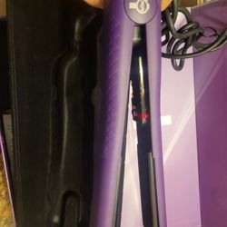 Kor Straightener In Box