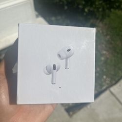Pro Wireless Buds w/ Charging Case (2nd Gen)