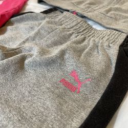 Sweats 3 Piece Outfit