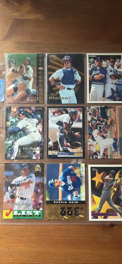 Mike Piazza