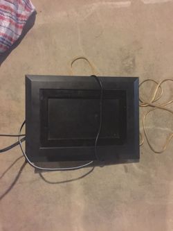 20 digital frame