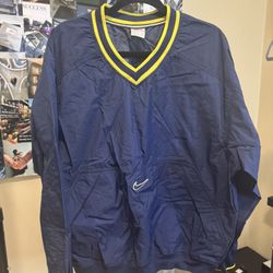 Vintage Nike Pullover