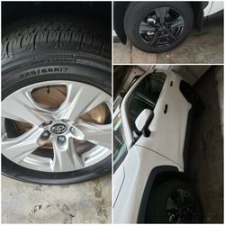 plastidip rims