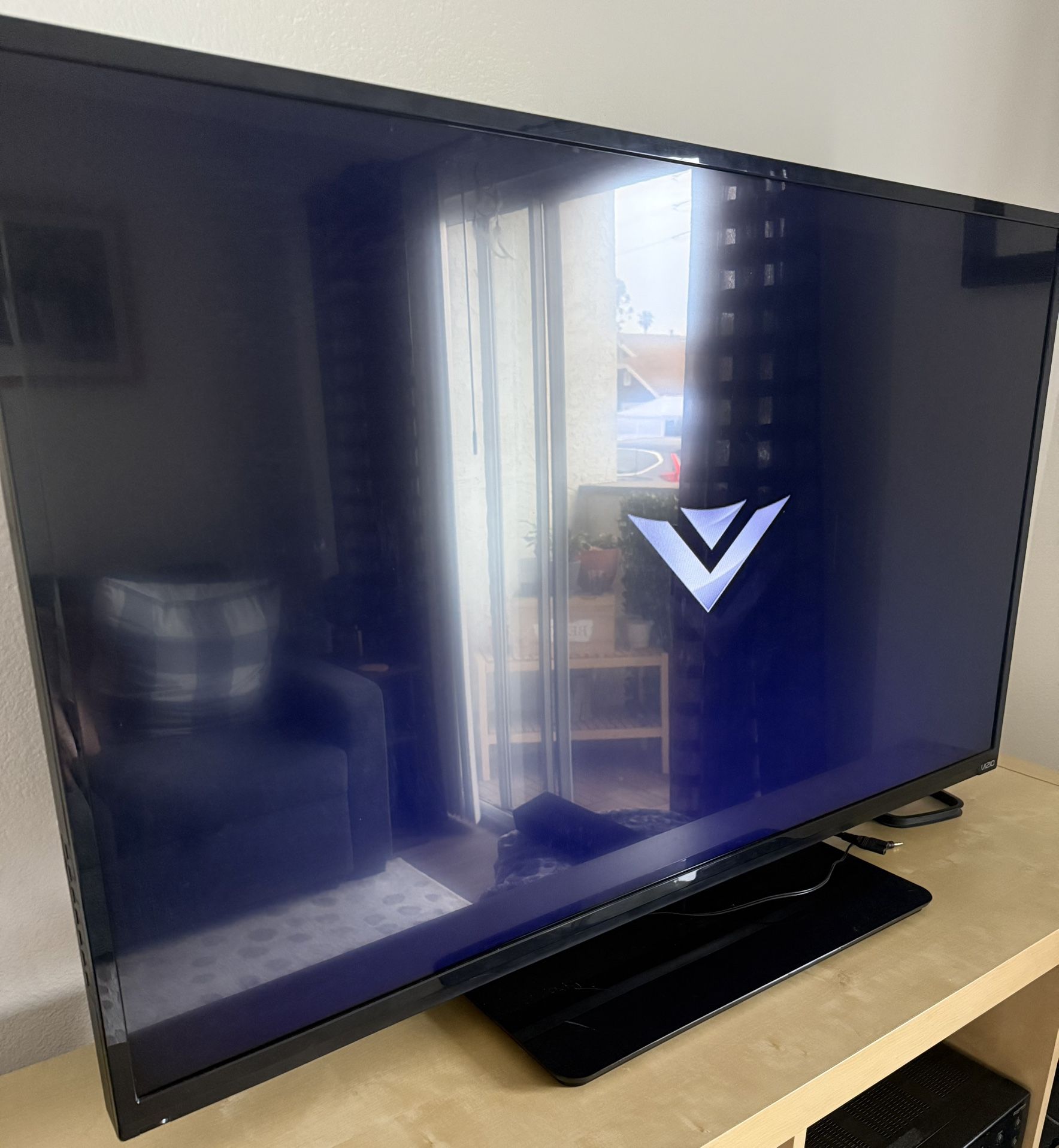 Vizio TV