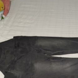 Maternity Overalls 