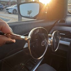 Prada Designer Sunglasses 