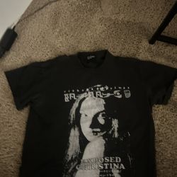 Erd shirt