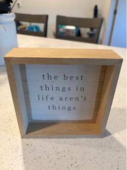 Home Decor
