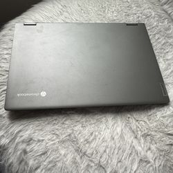 Lenovo Chromebook 