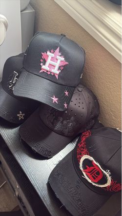 Gorras de dandy y rude