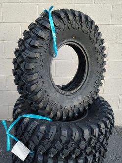 32x10-14 UTV tires