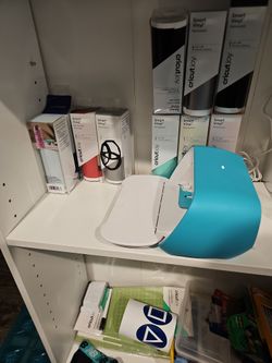 Circut Machine