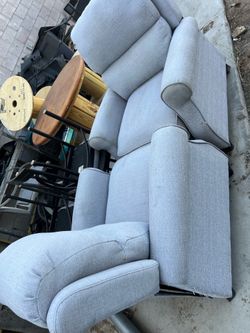 Recliners