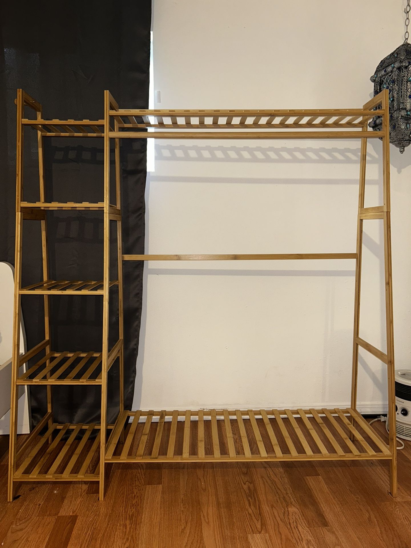 Organizer Wood